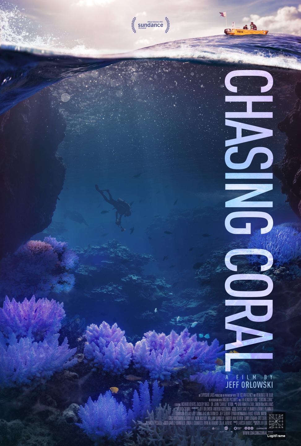 Chasing Coral 