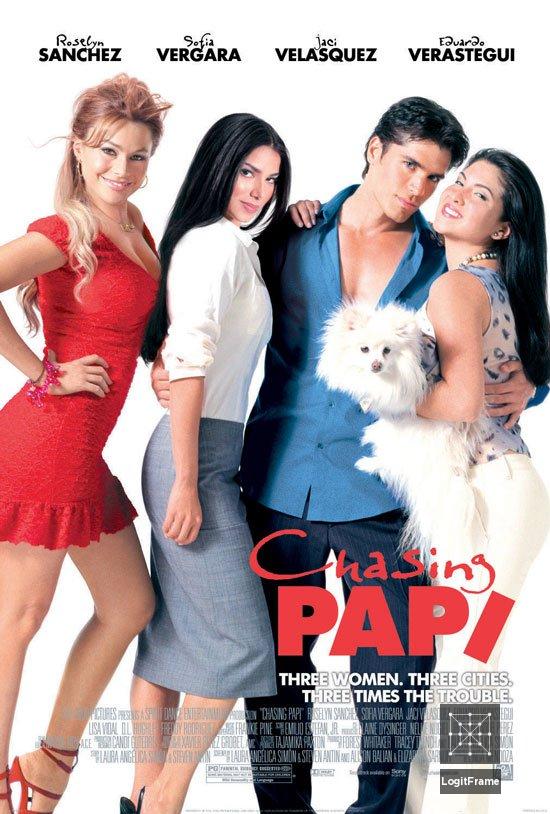 Chasing Papi 