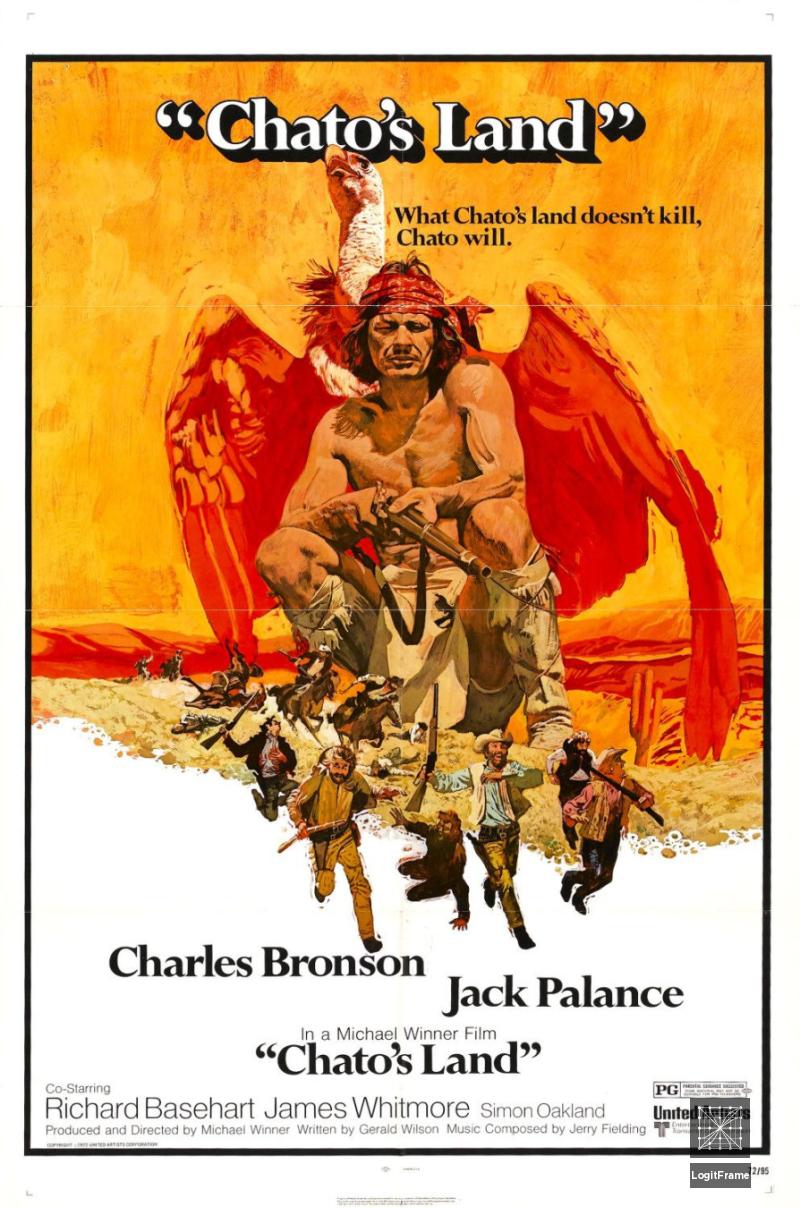Chato's Land 