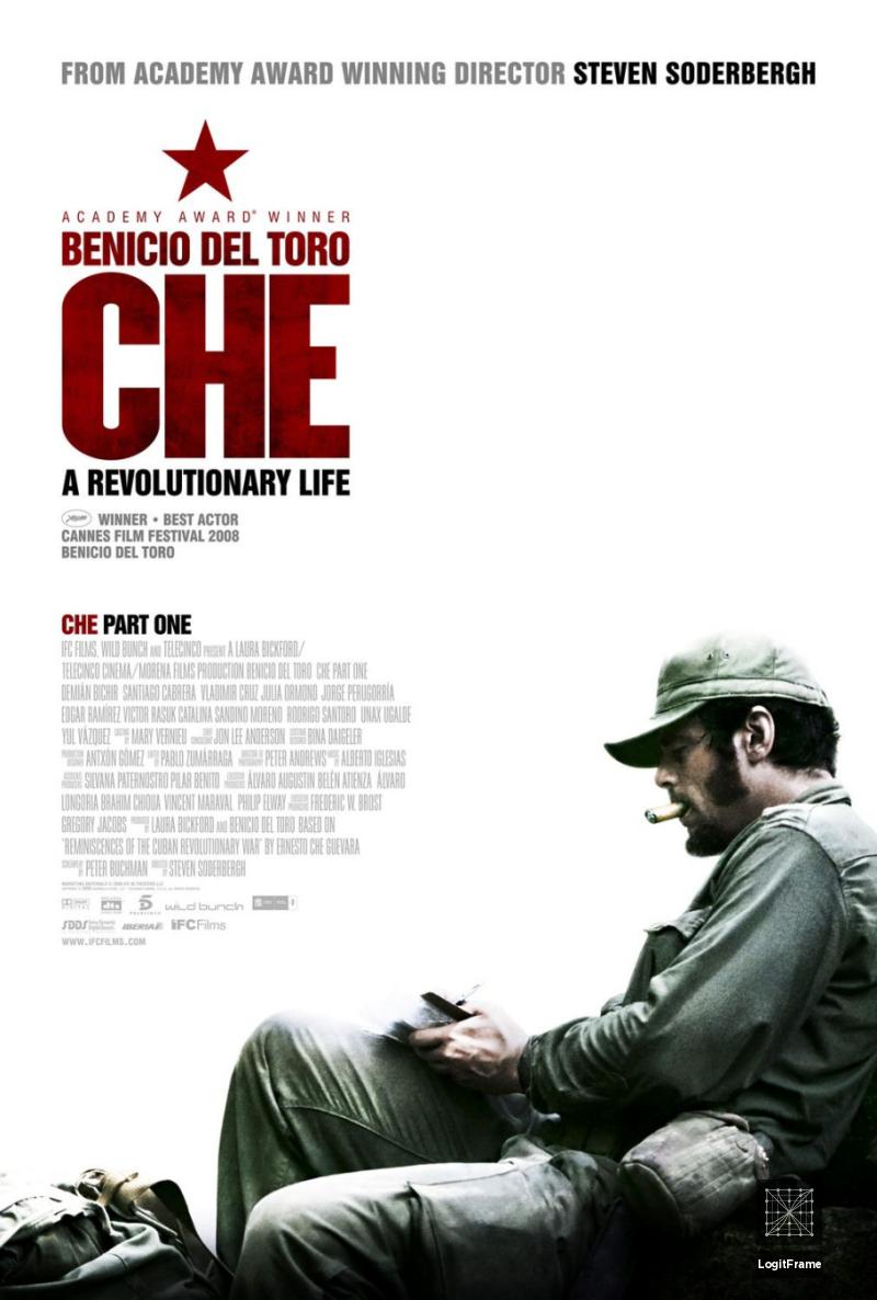 Che: Part One 