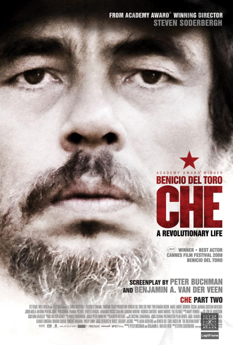 Che: Part Two 