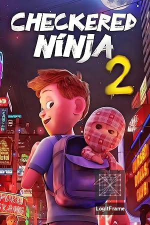 Checkered Ninja 2 