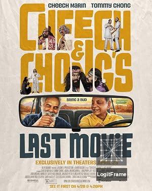 Cheech & Chong's Last Movie 