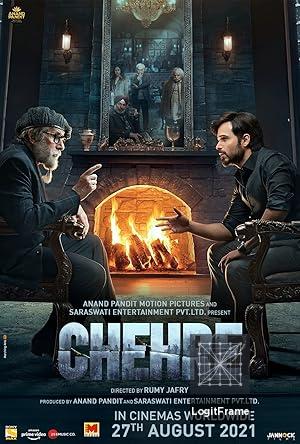 Chehre 