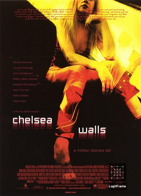 Chelsea Walls 