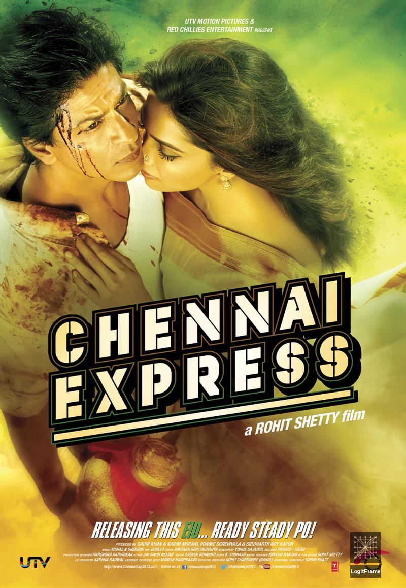 Chennai Express 
