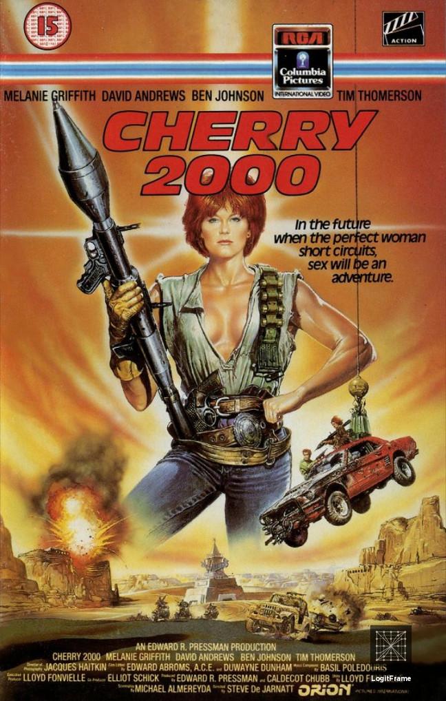 Cherry 2000 