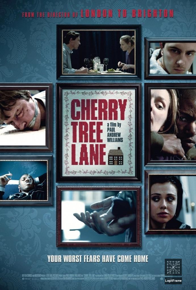Cherry Tree Lane 