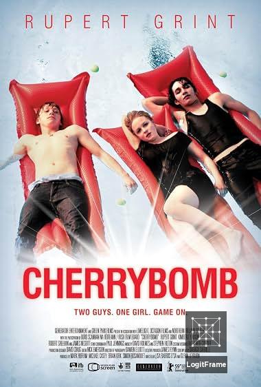 Cherrybomb 