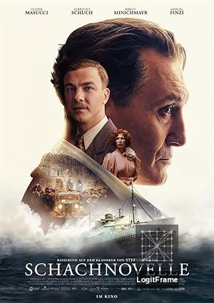 Chess Story 