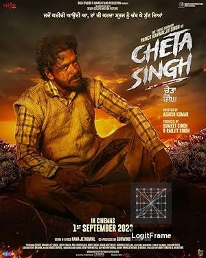 Cheta Singh 