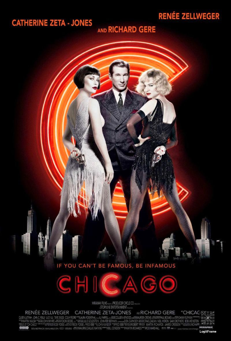 Chicago 