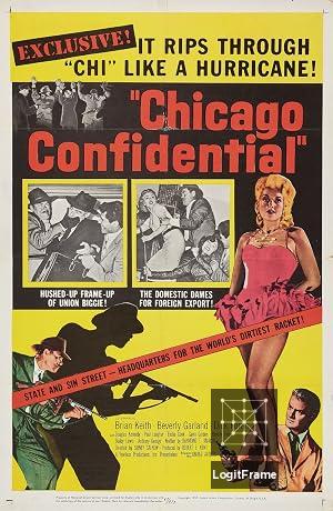 Chicago Confidential 