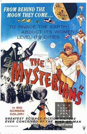 The Mysterians 