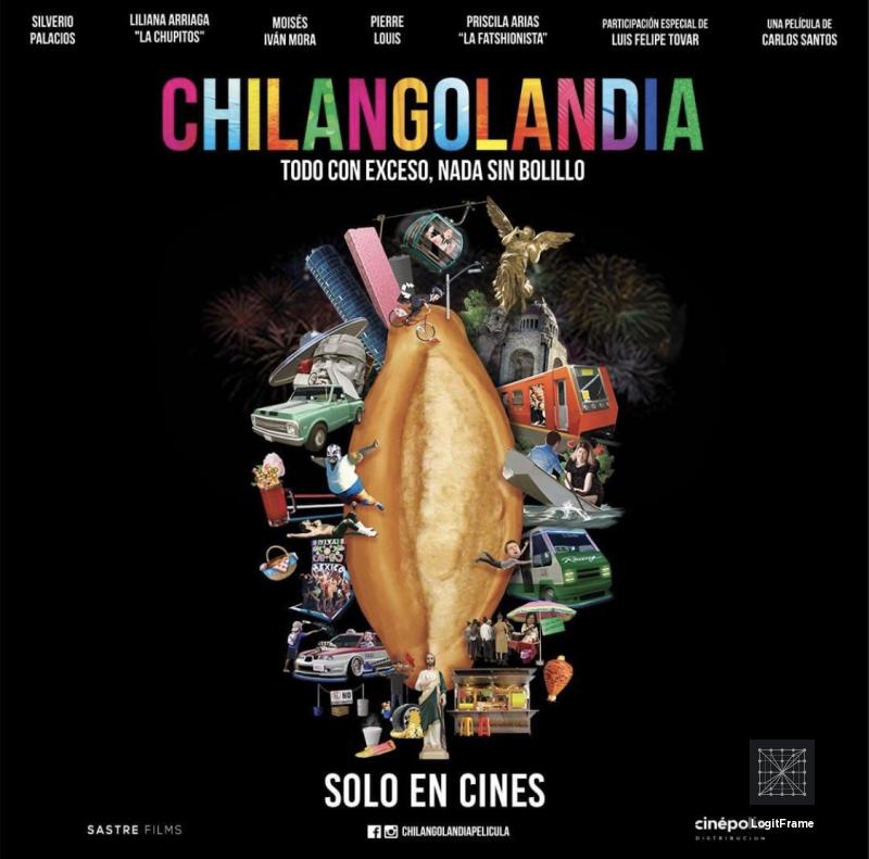 Chilangolandia 