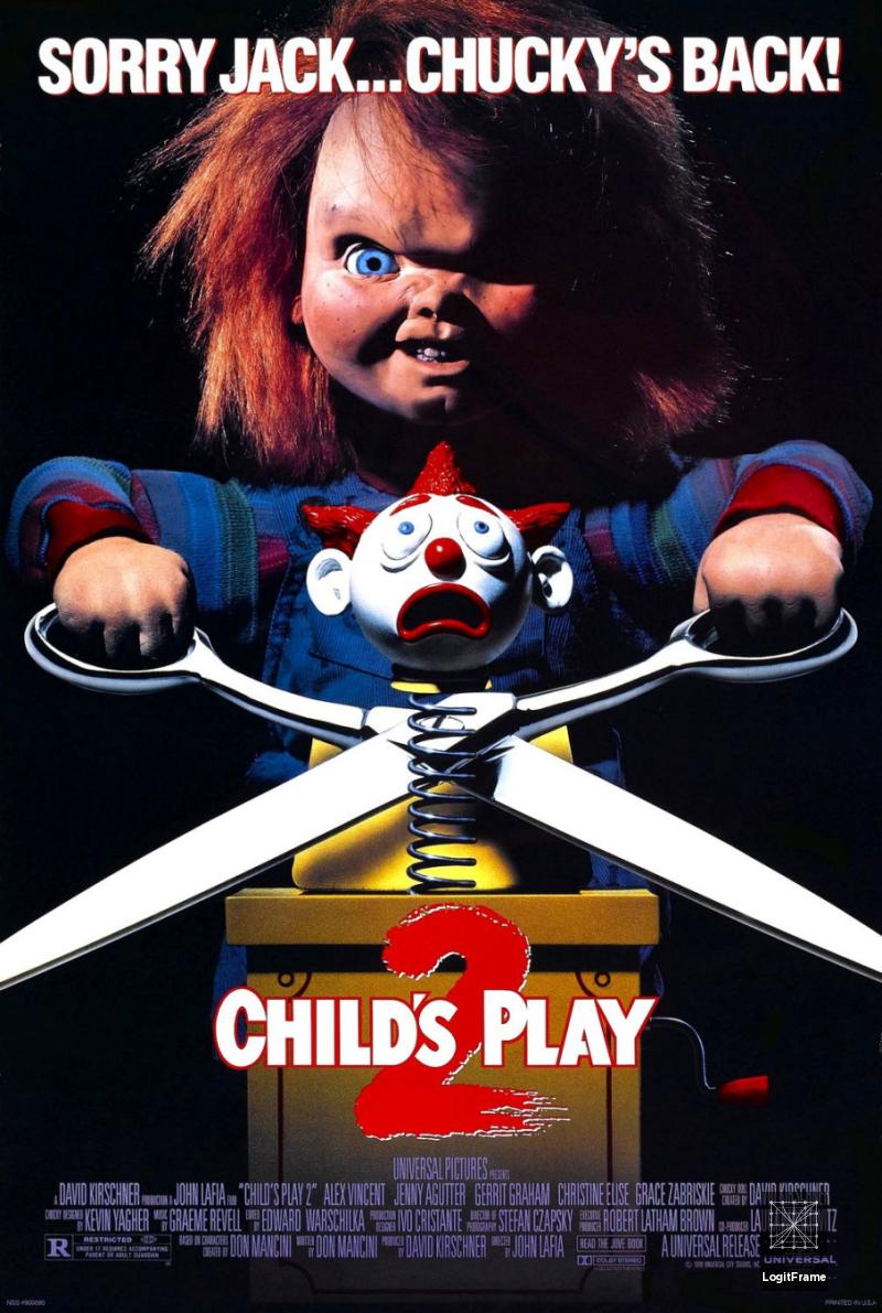 Child's Play 2 