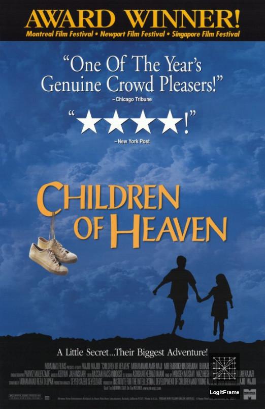 Bacheha-ye aseman (Children of Heaven)