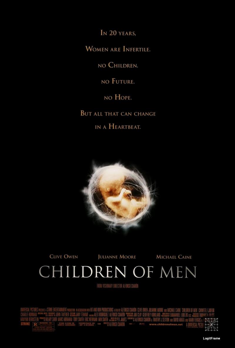 Children of Men 