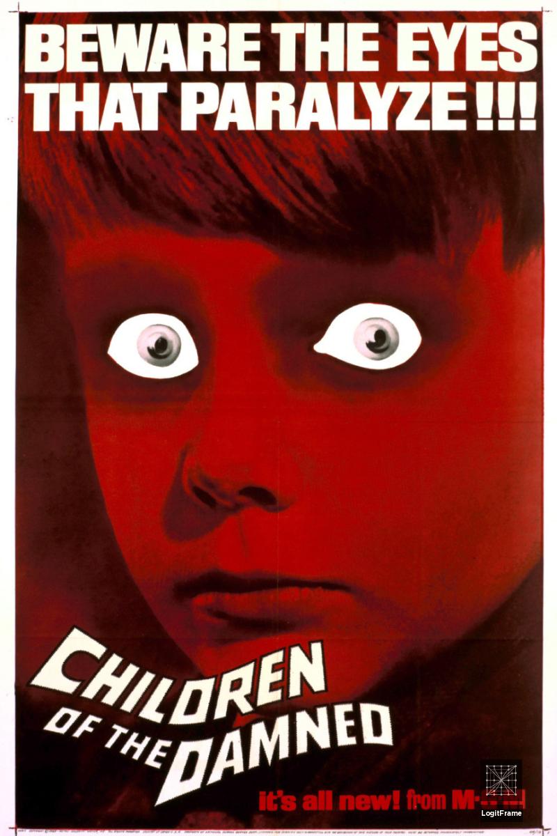 Children of the Damned 