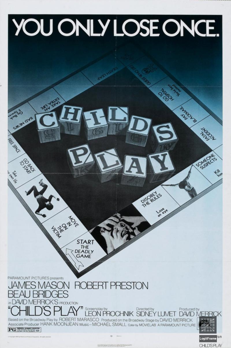 Child's Play 