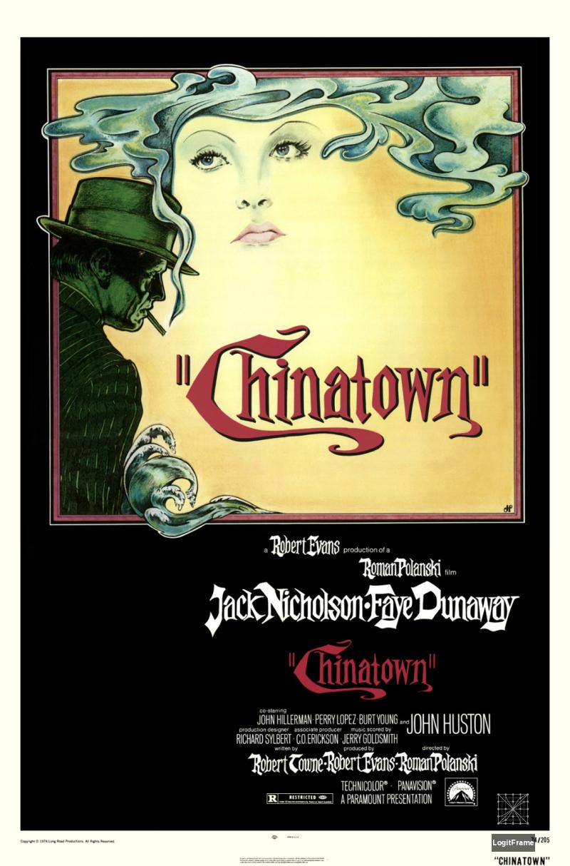 Chinatown 