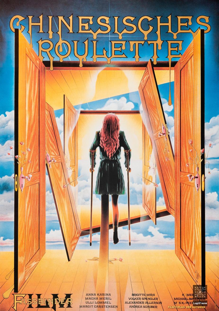 Chinesisches Roulette (Chinese Roulette)