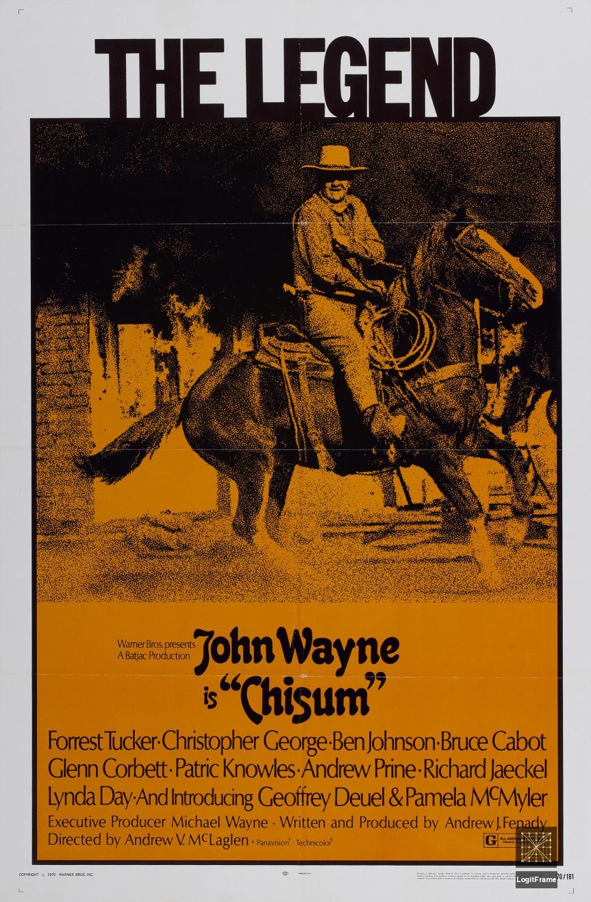Chisum 