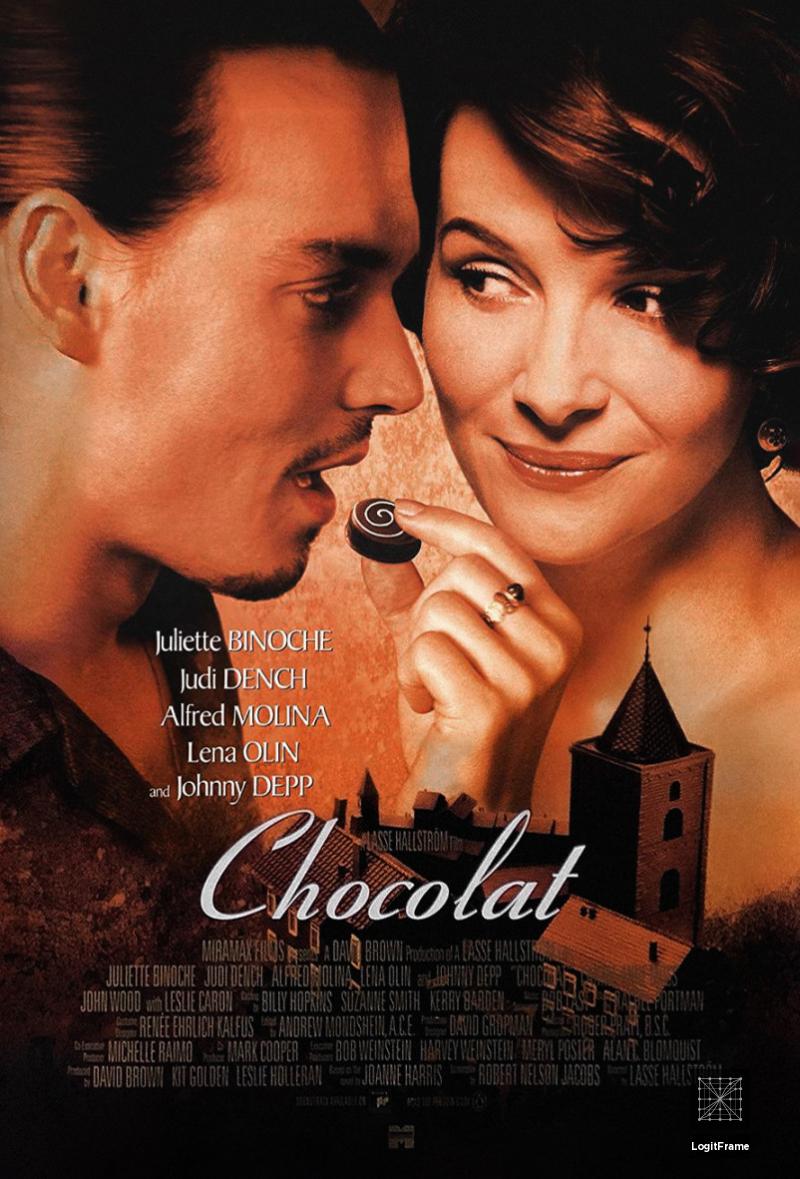 Chocolat 
