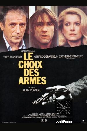 Le choix des armes (Choice of Arms)