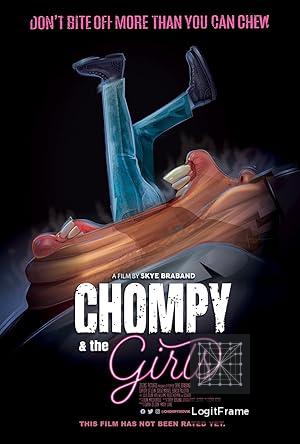 Chompy & the Girls 