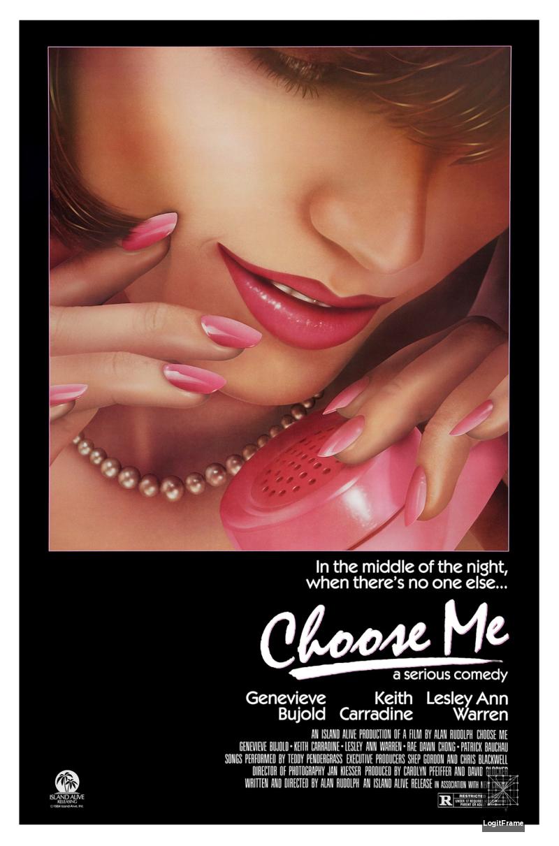 Choose Me 