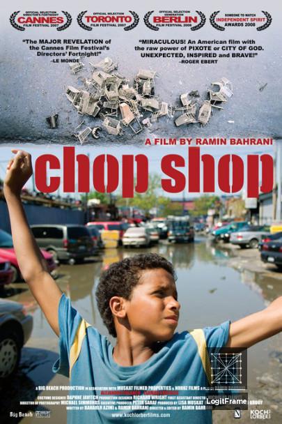Chop Shop 