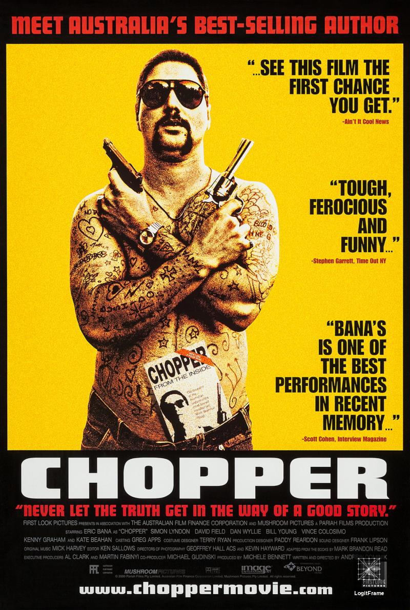 Chopper 