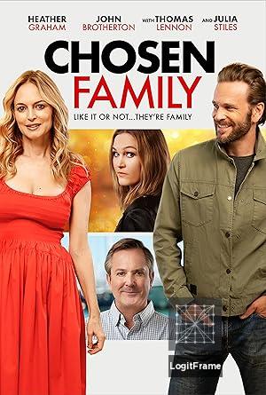 Chosen Family 