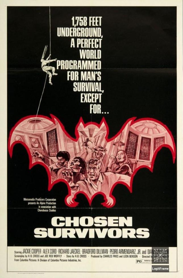 Chosen Survivors 