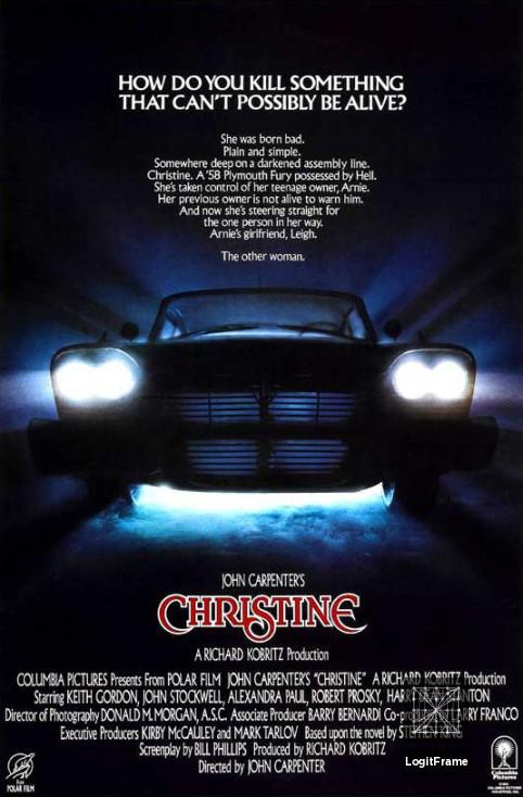 Christine 