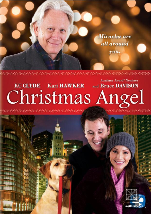 Christmas Angel 