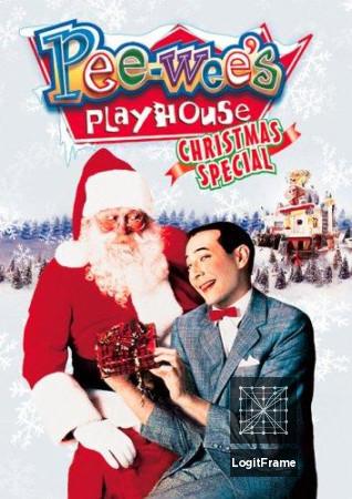 Christmas at Pee-wee's Playhouse 