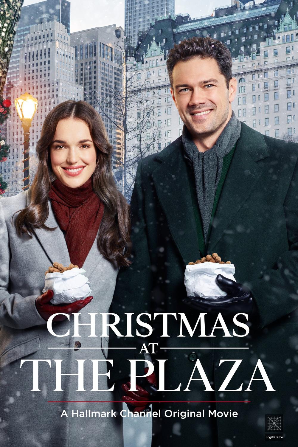 Christmas at the Plaza 