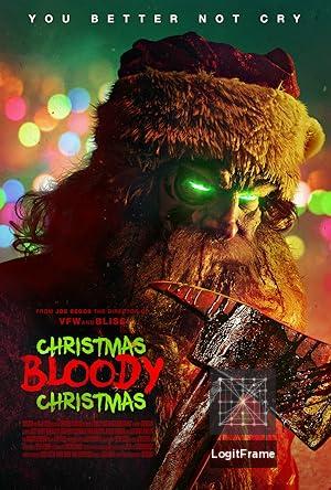 Christmas Bloody Christmas 