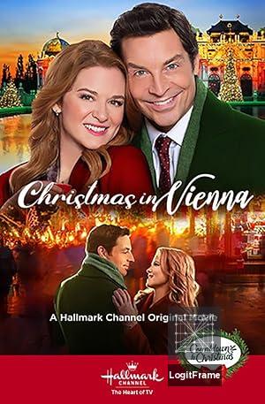 Christmas in Vienna 