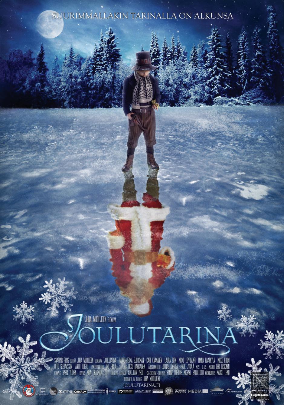 Joulutarina (Christmas Story)