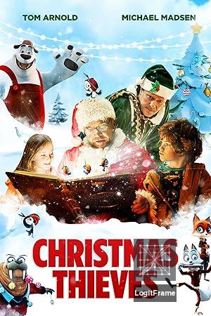 Christmas Thieves 