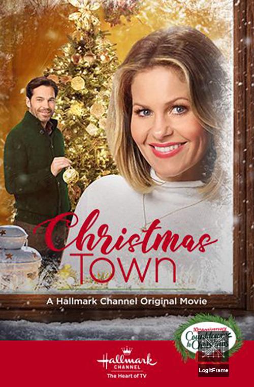 Christmas Town 