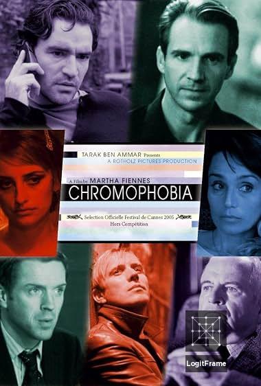 Chromophobia 