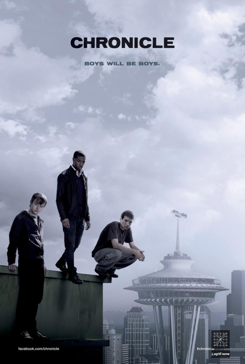 Chronicle 