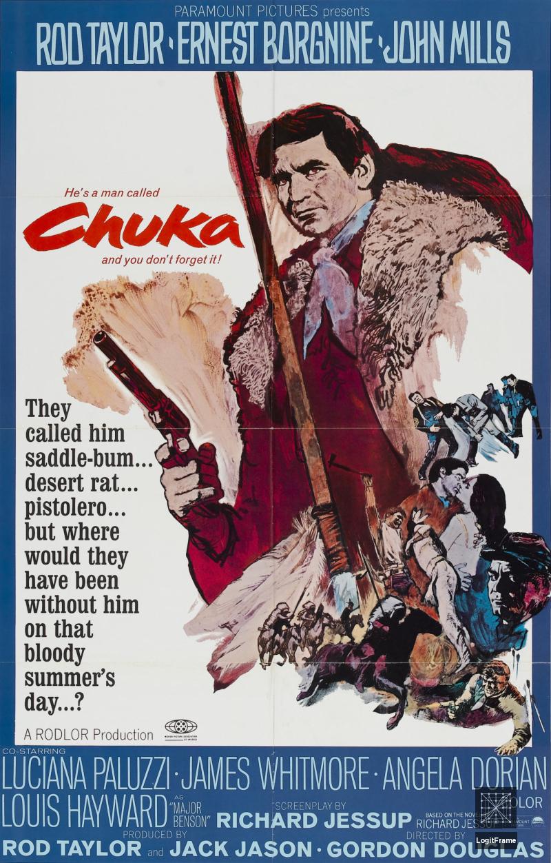 Chuka 