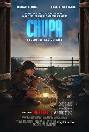 Chupa 
