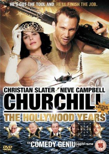 Churchill: The Hollywood Years