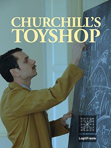 Churchill's Toyshop 
